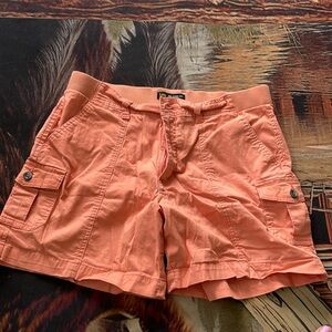 Lee shorts